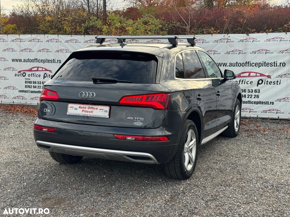 Audi Q5 - 5