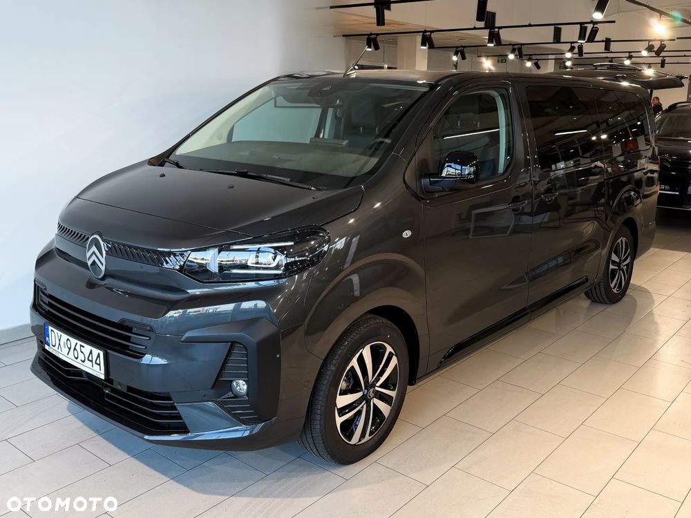 Citroën SpaceTourer 2.0 BlueHDi XL Max EAT8 - 7