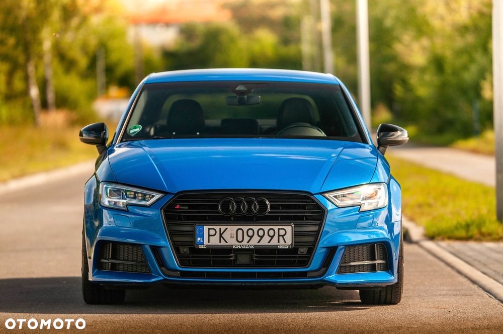 Audi A3 Limousine 1.5 TFSI S tronic - 22