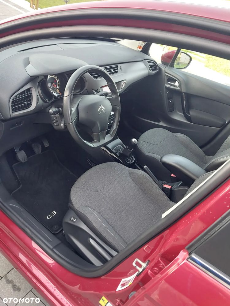 Citroën C3 1.0 VTi Attraction - 20