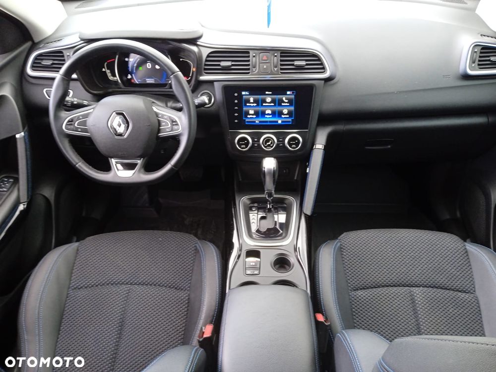 Renault Kadjar - 9