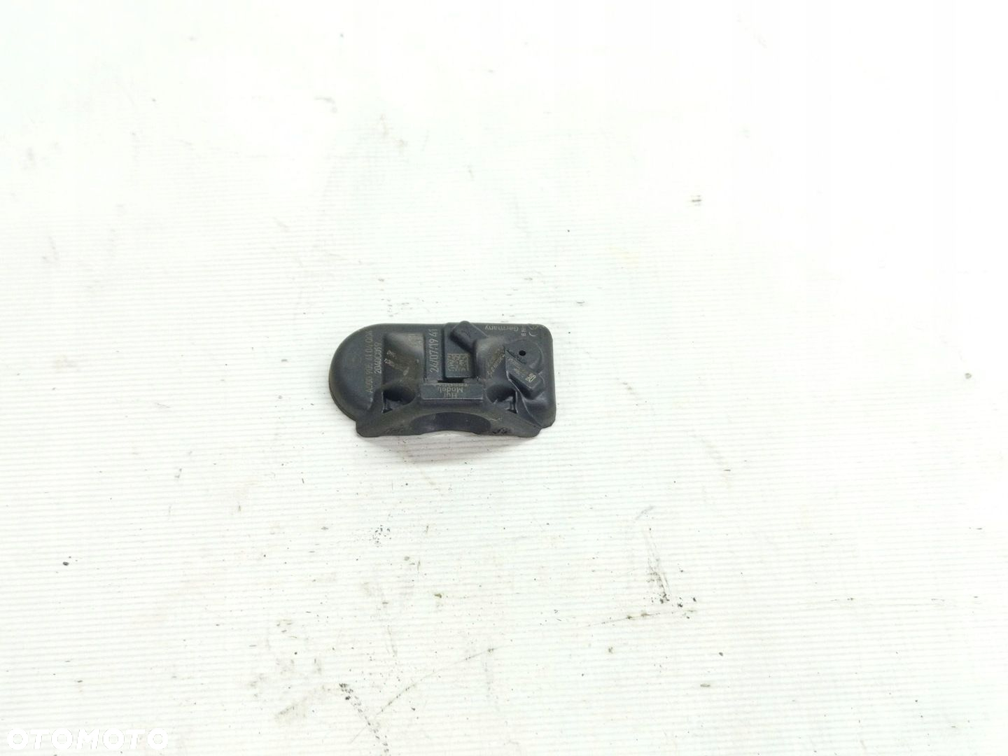 CZUJNIK CIŚNIENIA TPMS A0009054104 MERCEDES SPRINTER W907 W910 A W247 C167 - 3