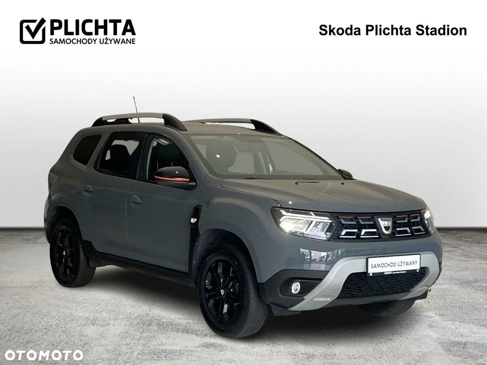 Dacia Duster - 8
