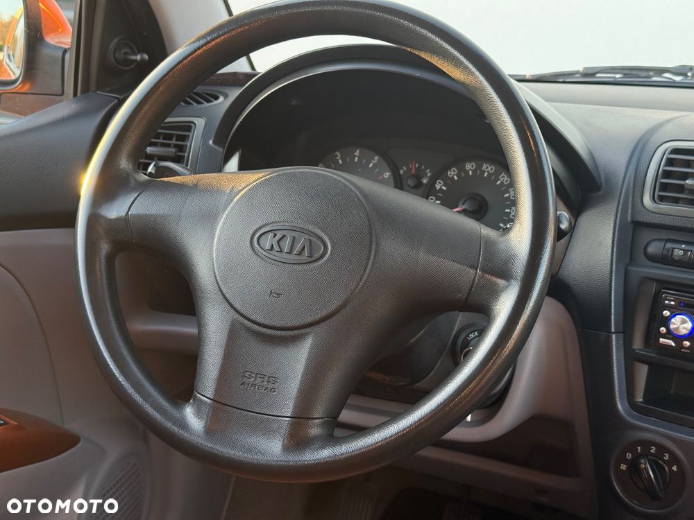 Kia Picanto 1.1 Vision - 10