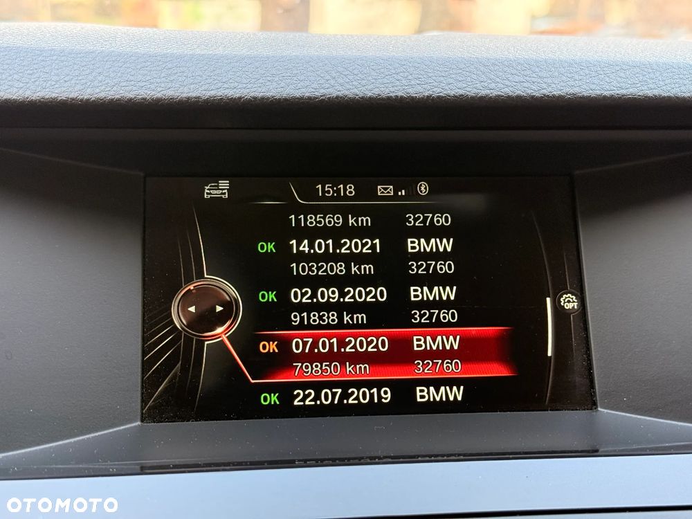 BMW Seria 5 525d - 21