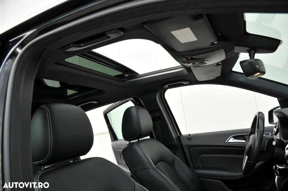 MERCEDES-BENZ B-Class 2014 — imagine 14