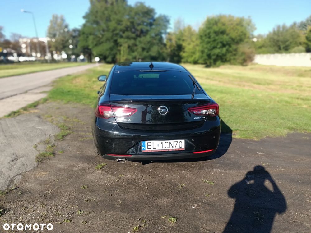 Opel Insignia 2.0 CDTI Innovation S&S - 13