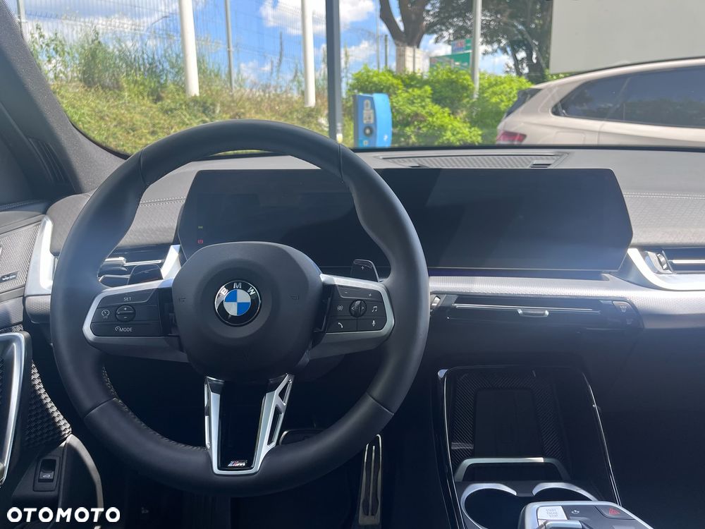 BMW X2 sDrive20i mHEV M Sport - 17