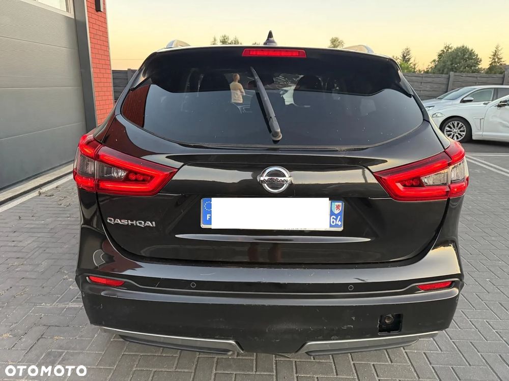 Nissan Qashqai 1.2 DIG-T 360 - 19