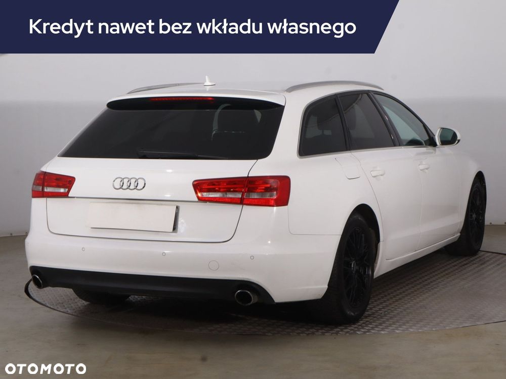 Audi A6 Avant - 7