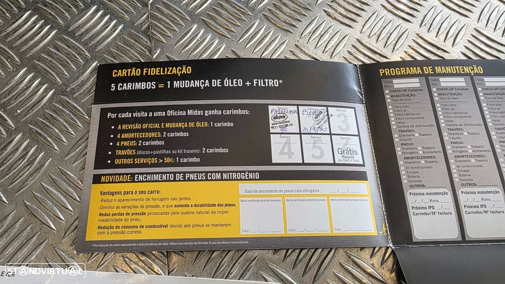 Skoda Fabia Break 1.2 TSI Style - 57