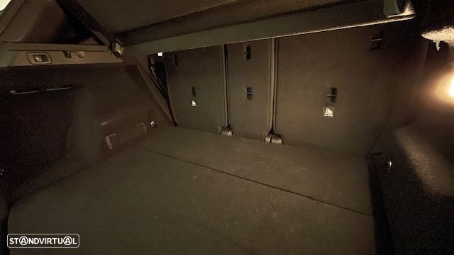 BMW 218 Gran Tourer d Pack M Auto - 35