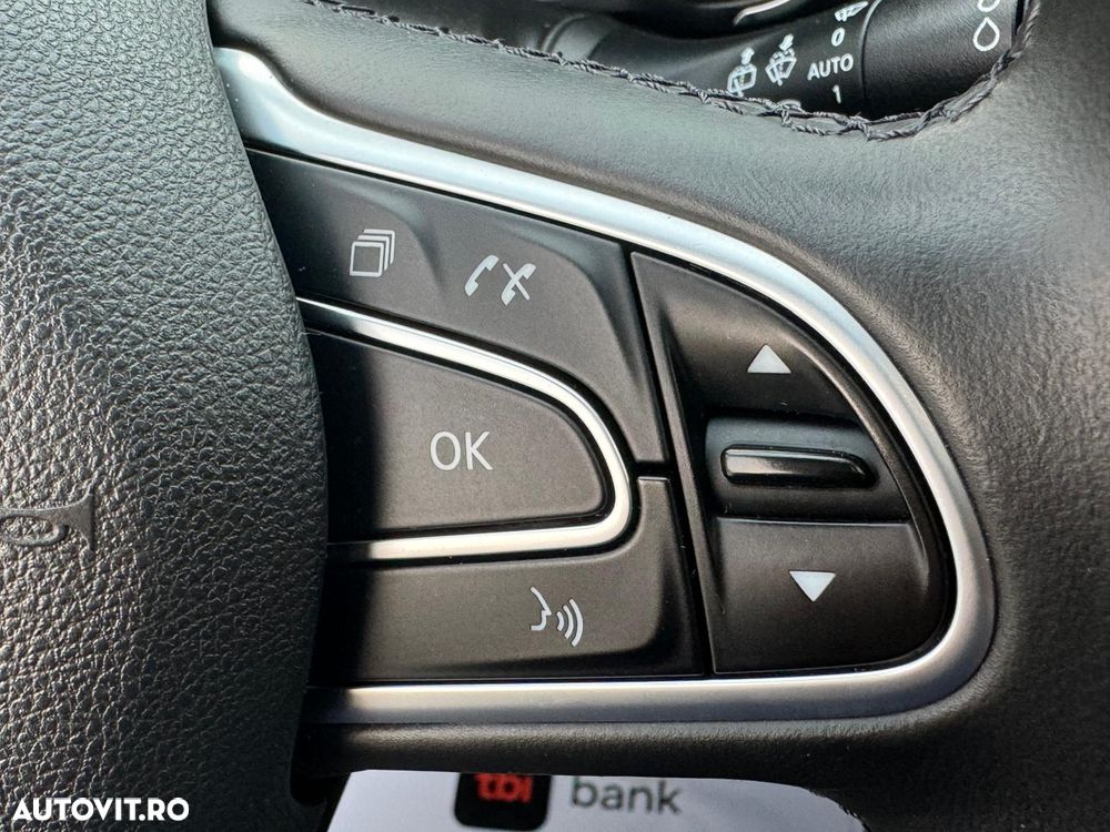 Renault Kadjar Energy dCi 130 Bose Edition - 22