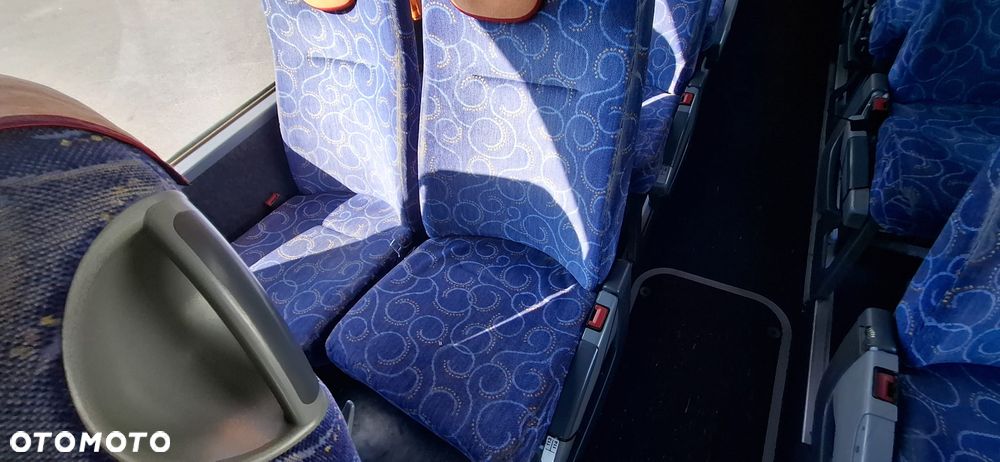 Setra 315 - 9