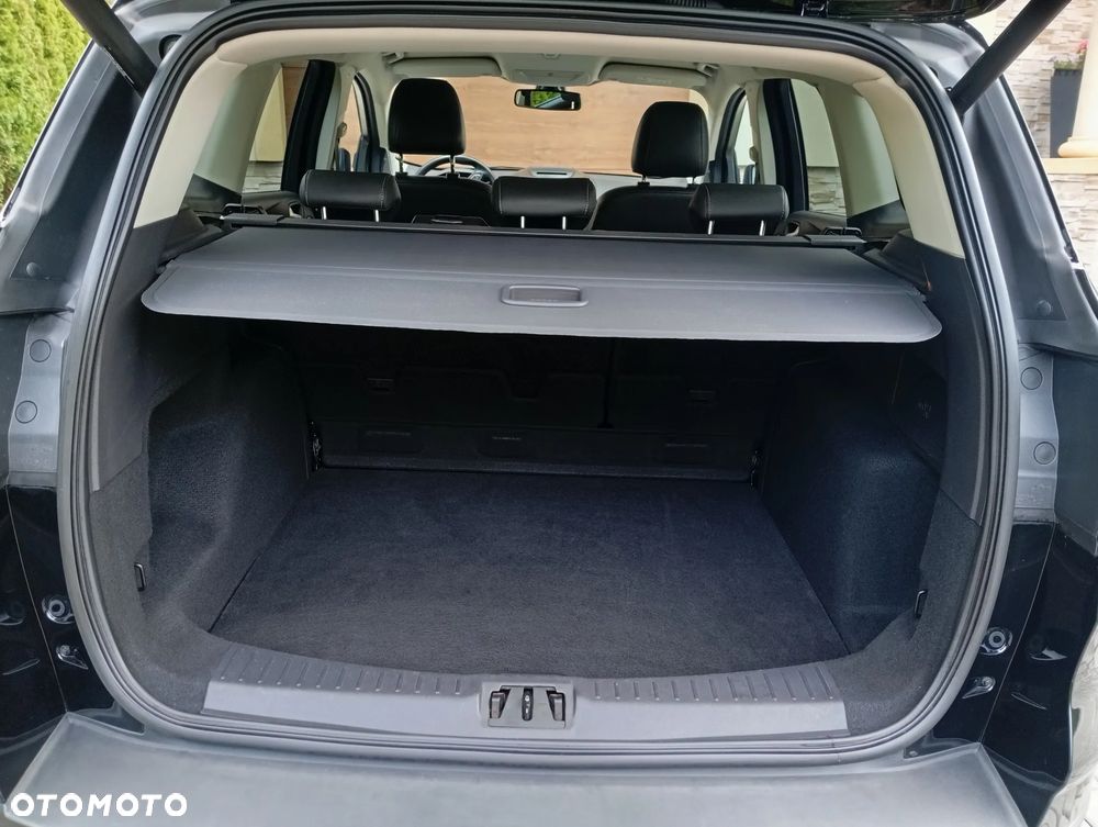 Ford Kuga 2.0 TDCi AWD ST-Line Black - 22