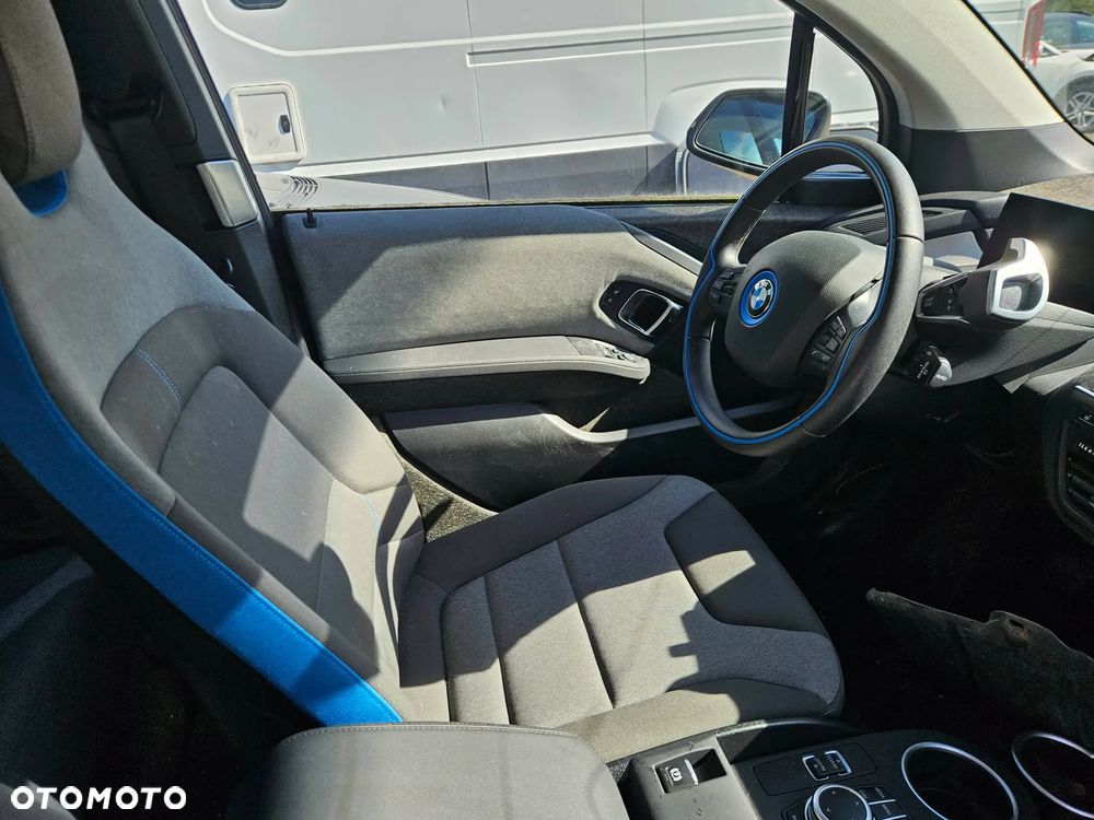 BMW i3 (120 Ah) - 14