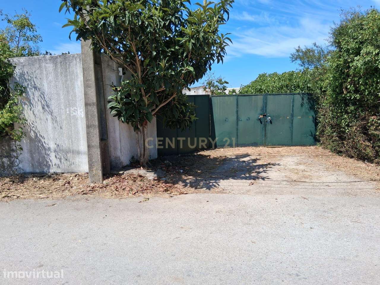 Terreno para atividades económicas - Grande imagem: 4/17