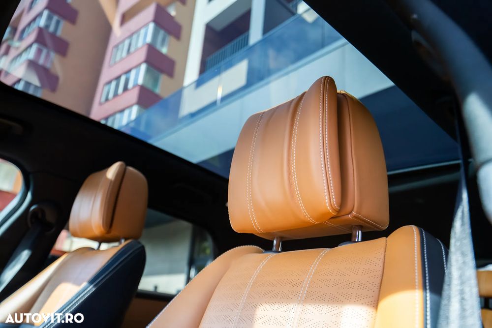 Land Rover Range Rover Velar - 34