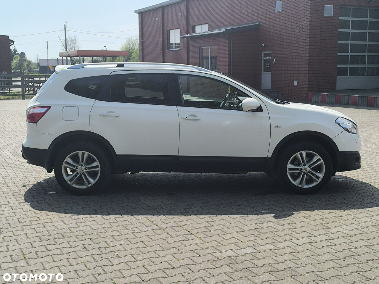 Nissan Qashqai+2 - 20