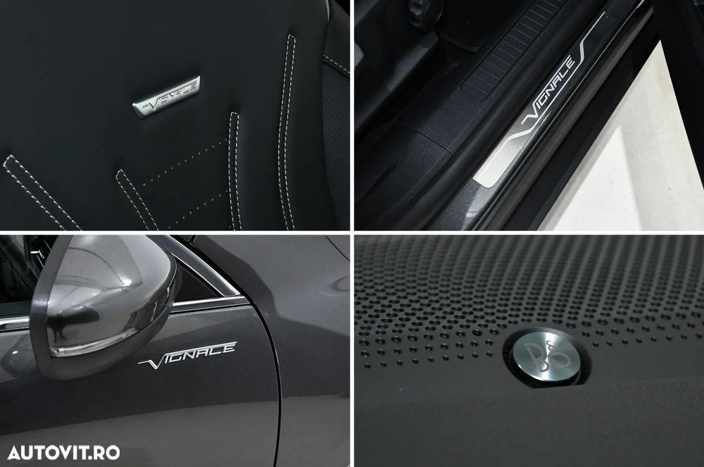 Ford Kuga 2.5 Duratec FHEV VIGNALE - 8