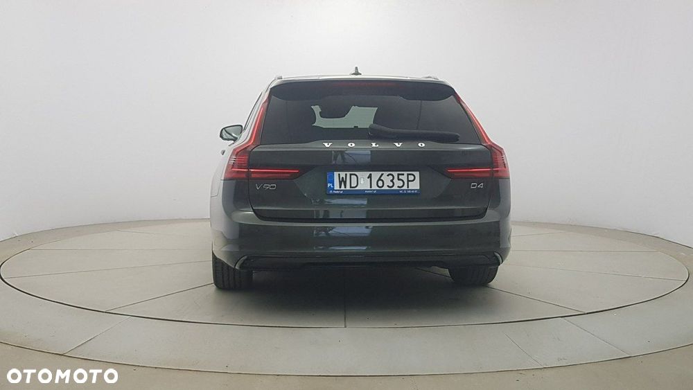 Volvo V90 - 6
