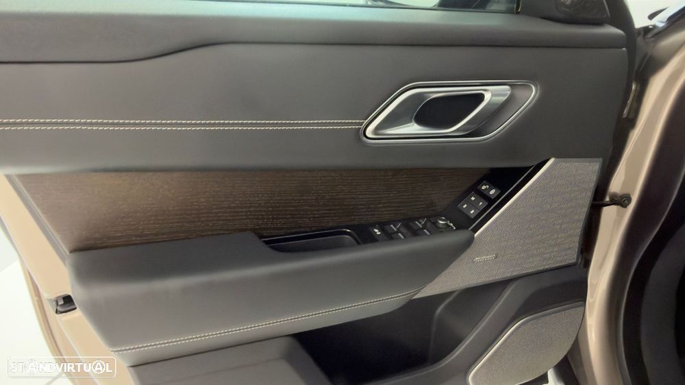 Land Rover Range Rover Velar 3.0 D HSE - 19