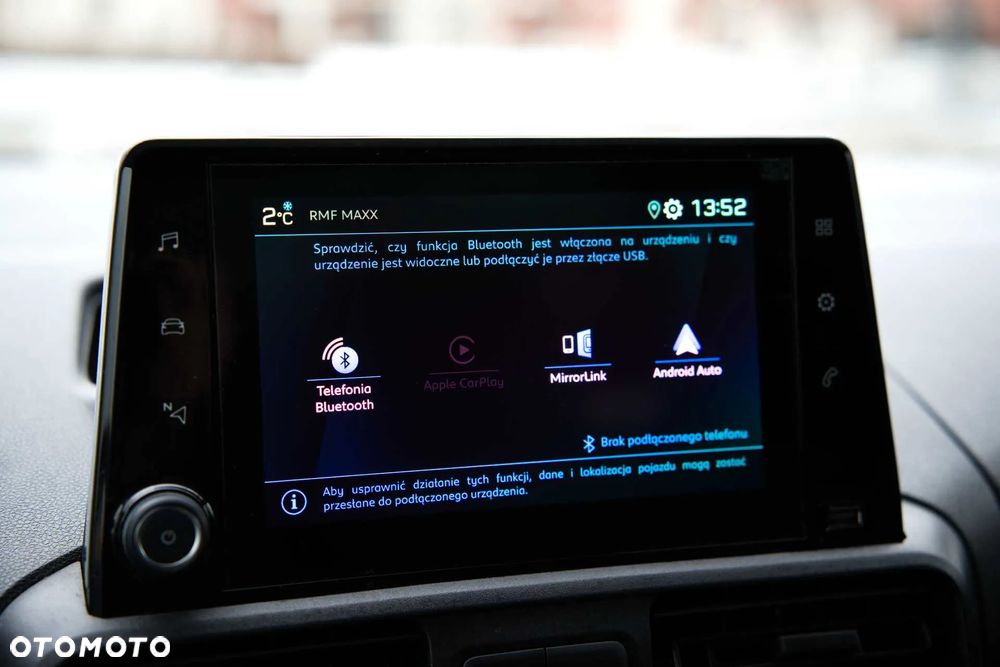 Peugeot Partner - 28