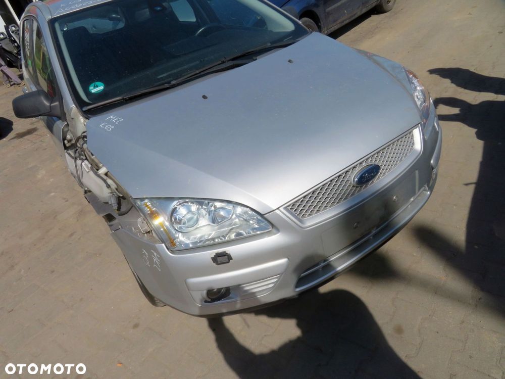 LAMPA PRZEDNIA PRAWA FOCUS II MK2 XENON FORD 2004-2008 - 1