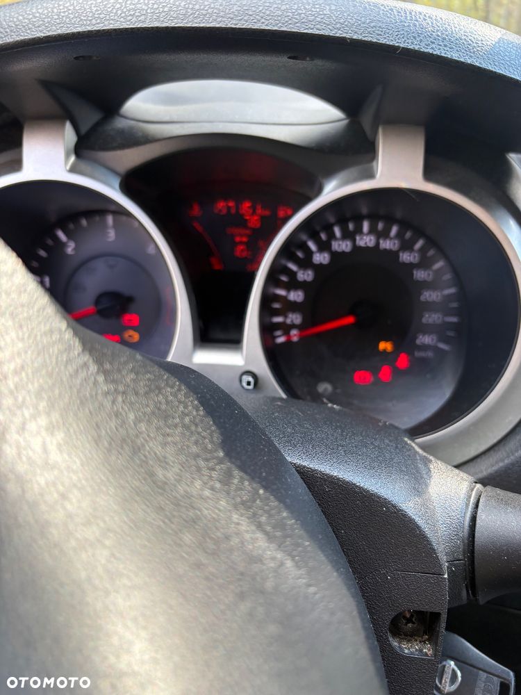 Nissan Juke 1.5 dCi Tekna - 3