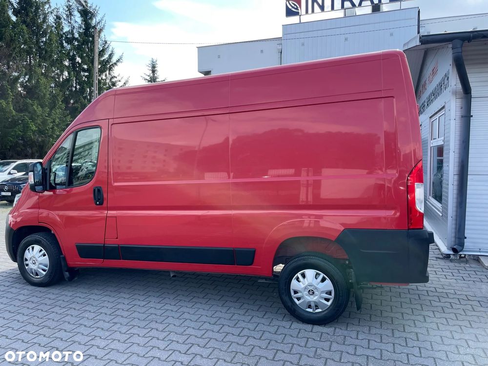 Peugeot BOXER - 8