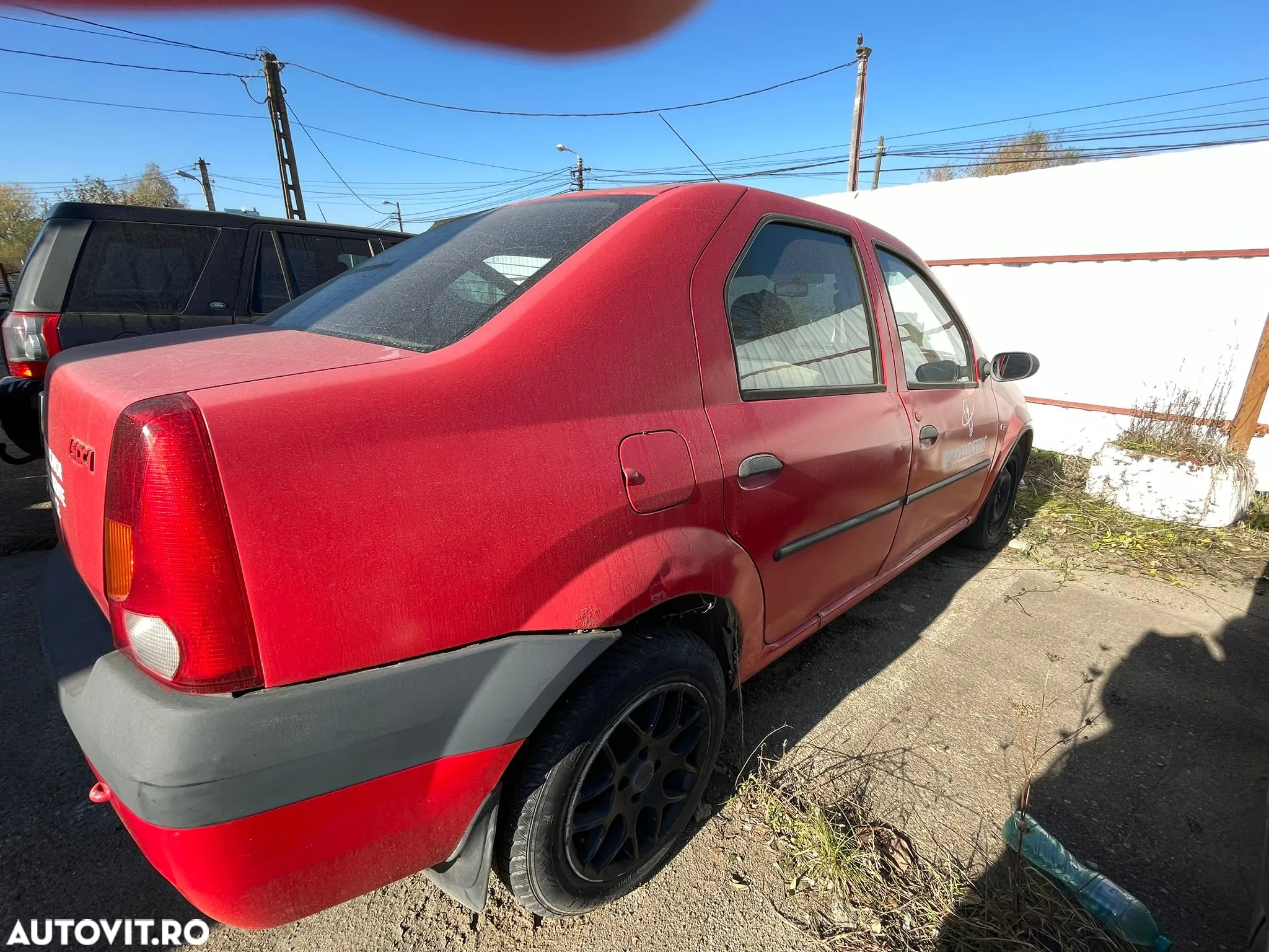 Dacia Logan - 7
