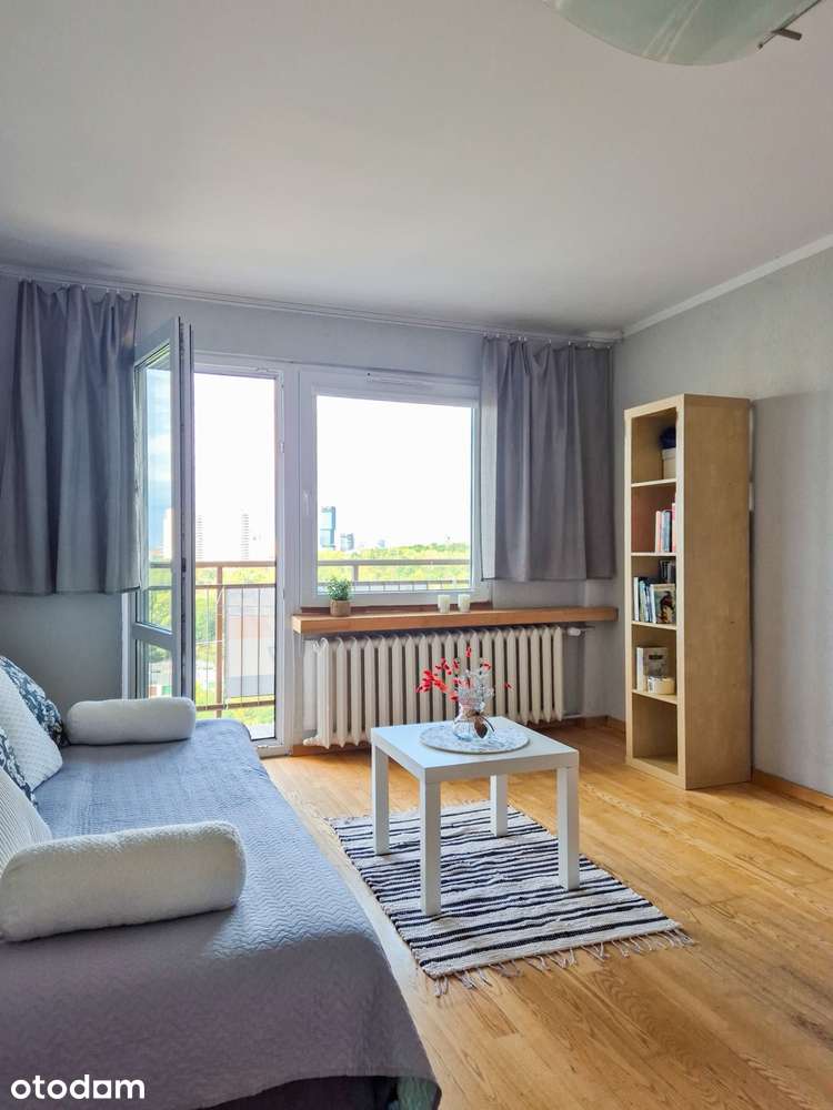 Tutaj każdy poranek zaczyna się od niezwykłego widoku na Katowice