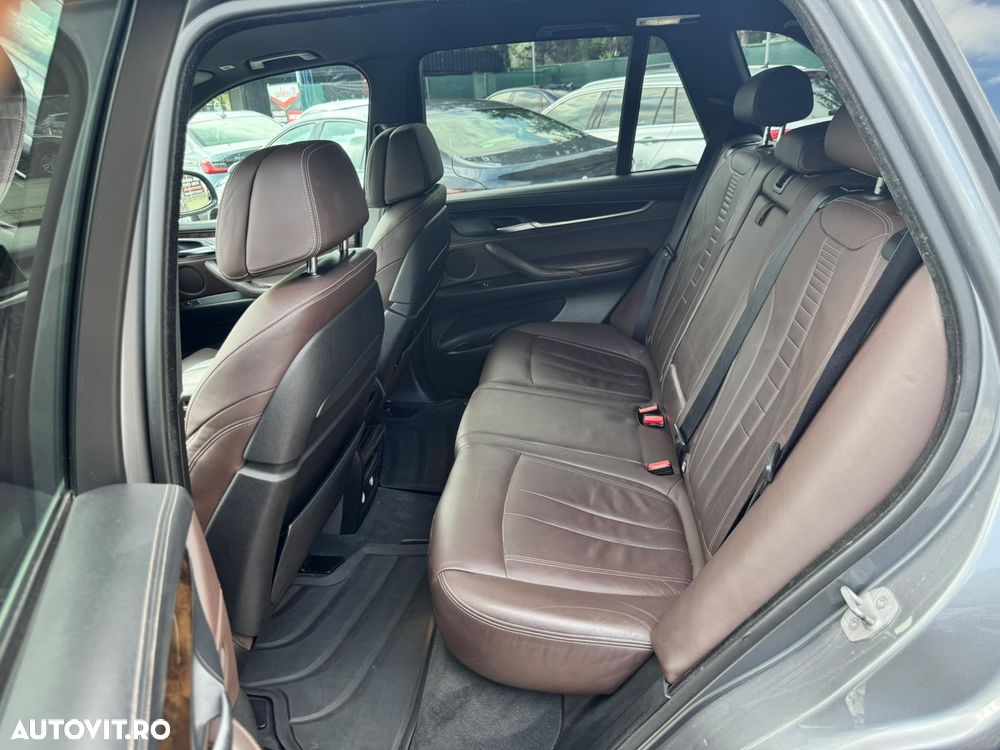 BMW X5 xDrive25d - 24