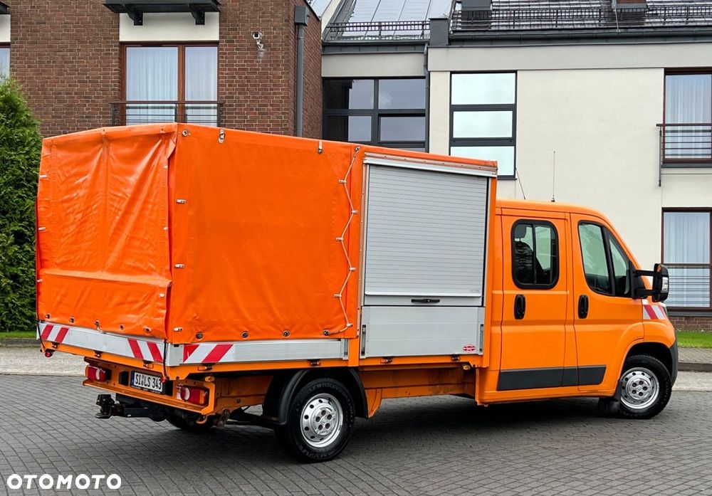 Fiat Ducato - 8