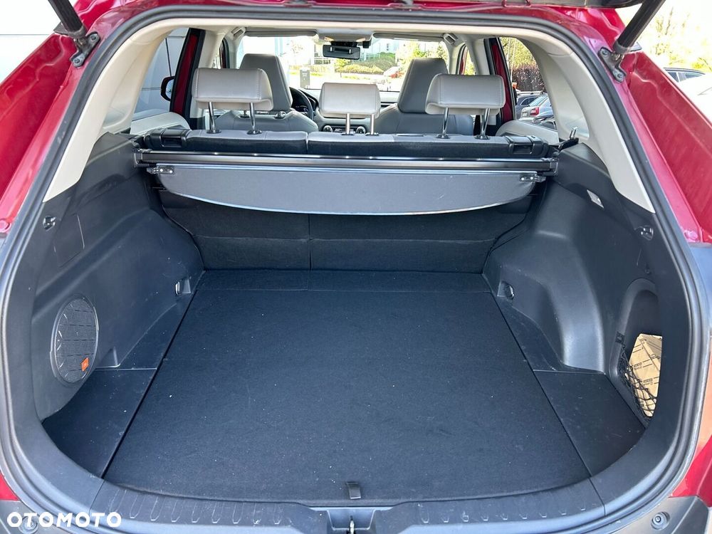 Toyota RAV4 2.5 Hybrid Executive 4x4 - 26