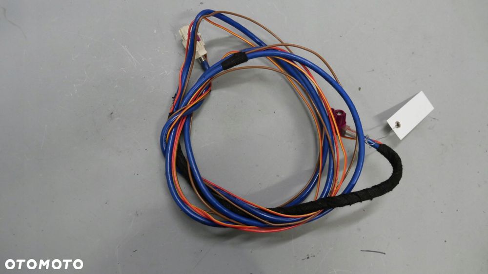 bmw g30 g31 f90 wyświetlacz rzutnik hud head up 9378011 eu - 13