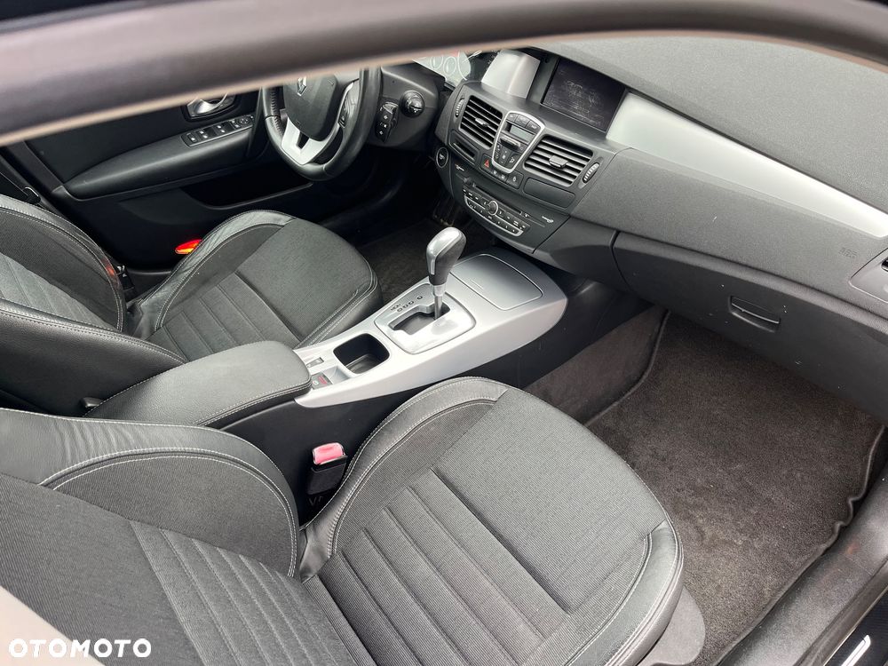 Renault Laguna 2.0 Turbo Exception - 12