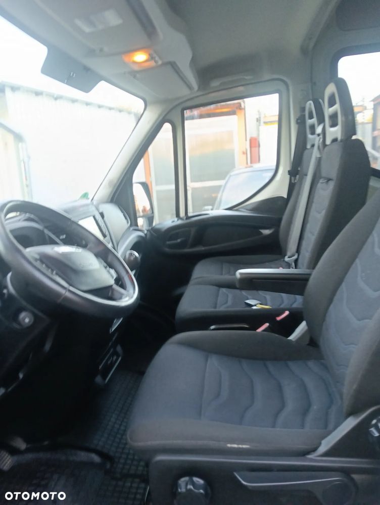 Iveco Daily - 5