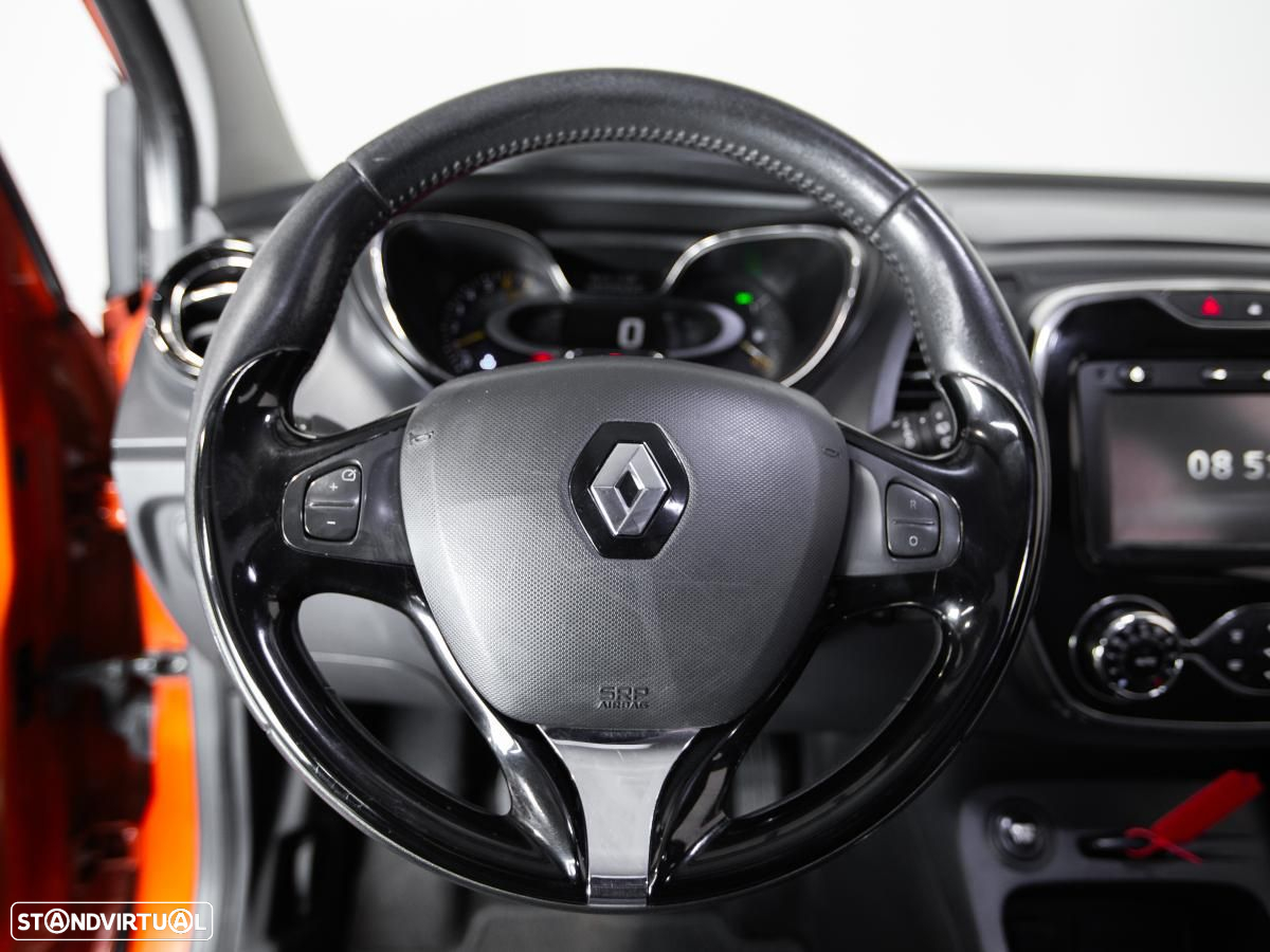 Renault Captur - 15