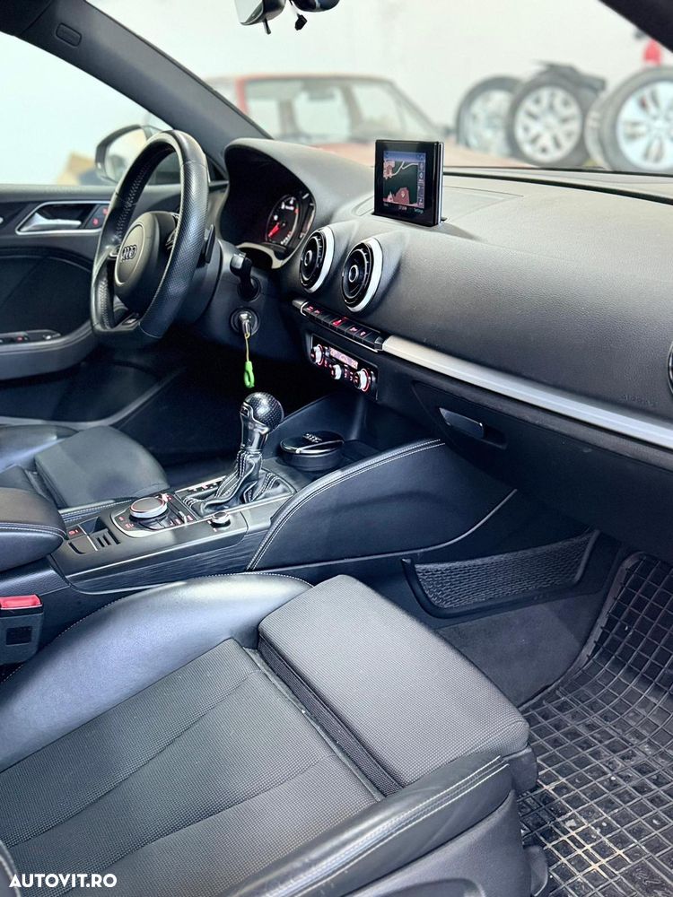 Audi A3 - 6