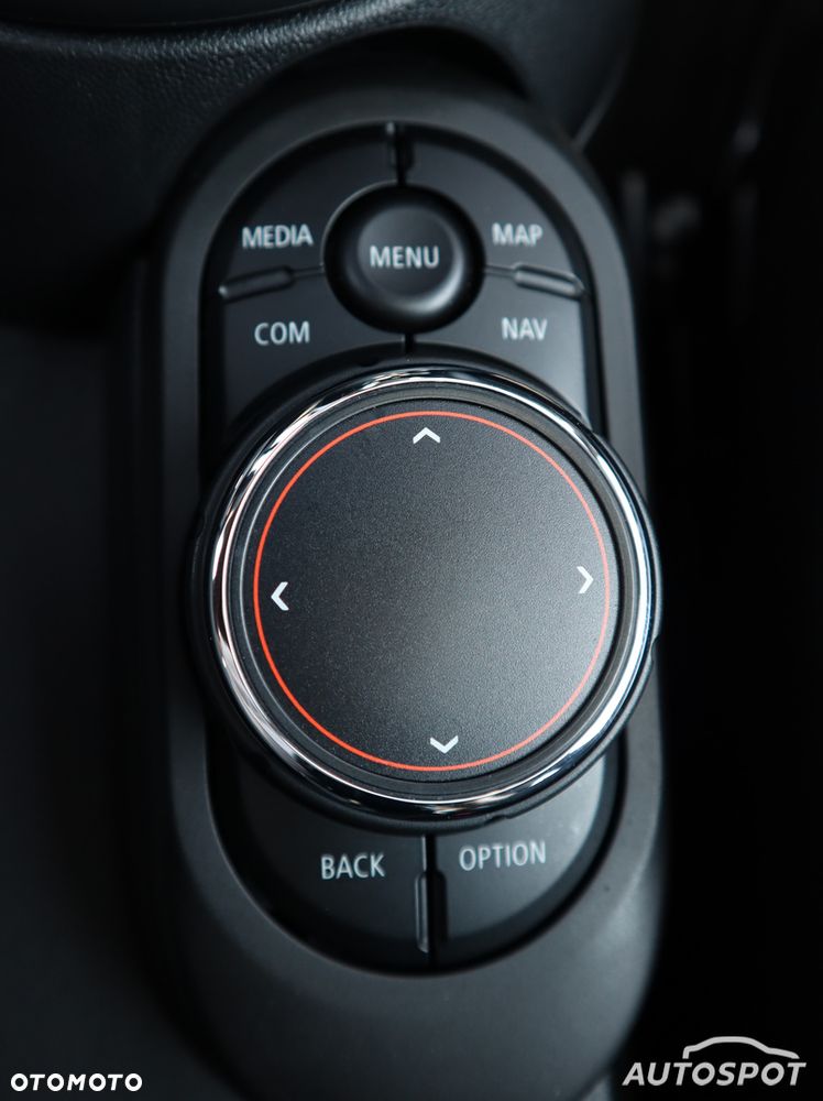 MINI Cooper S sport - 38