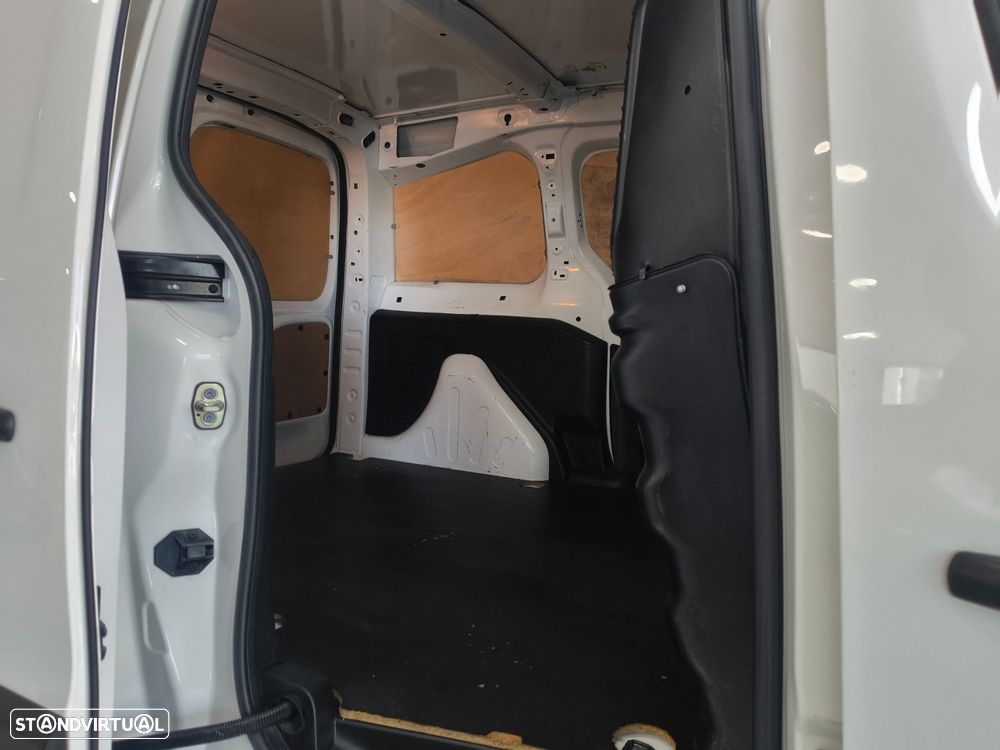 Peugeot Partner 1.6 BlueHDi L1 Premium 3L - 17