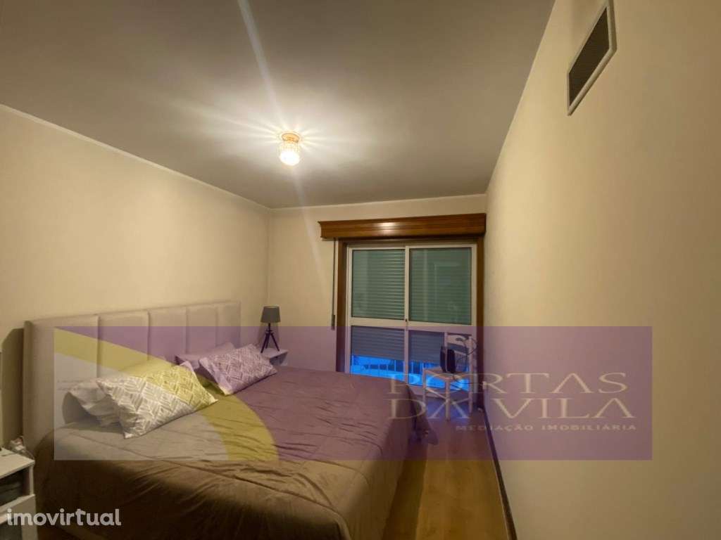 Apartamento T3 - Fermentões, Guimarães - Grande imagem: 2/13