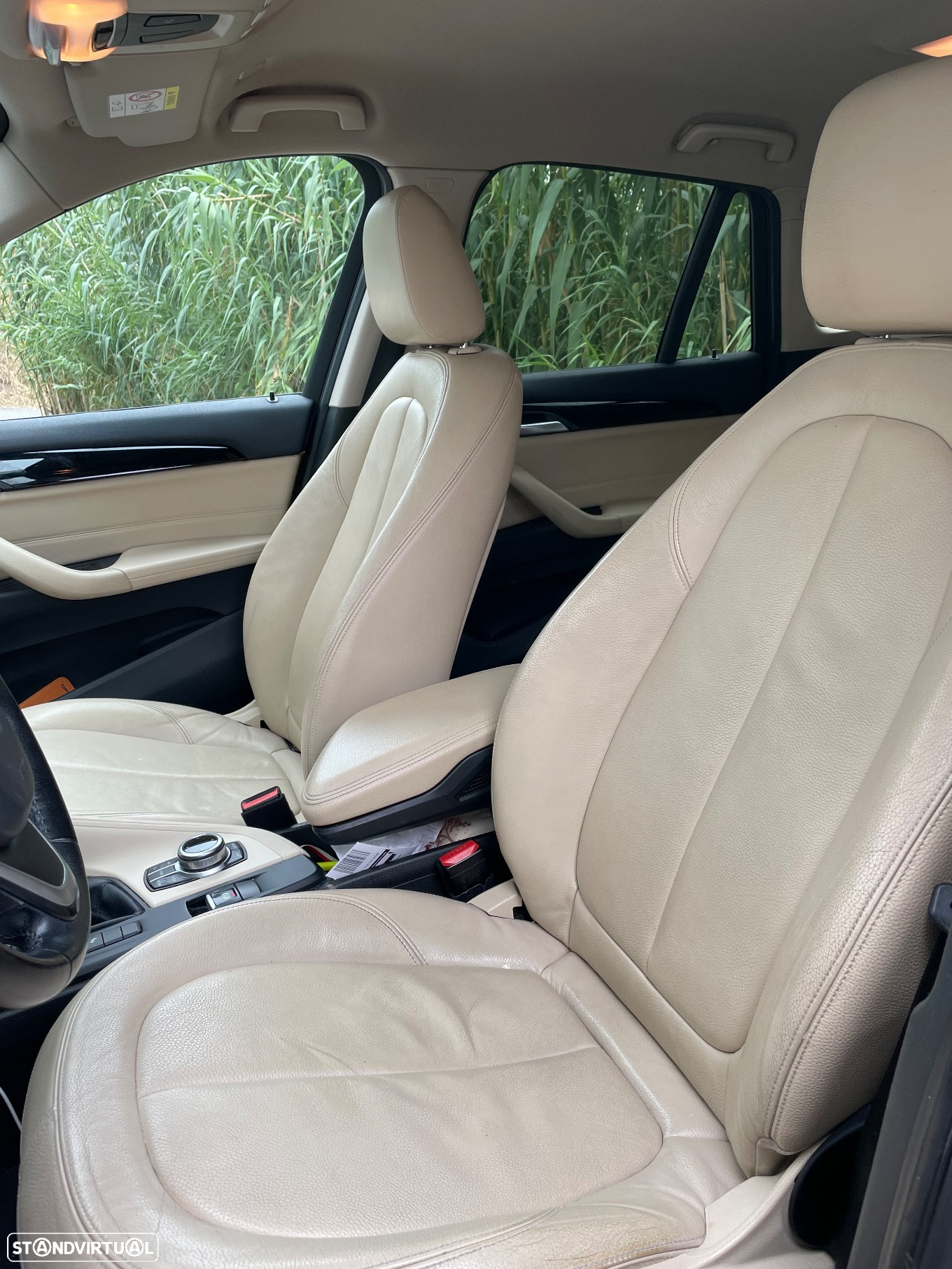 BMW X1 16 d sDrive - 9