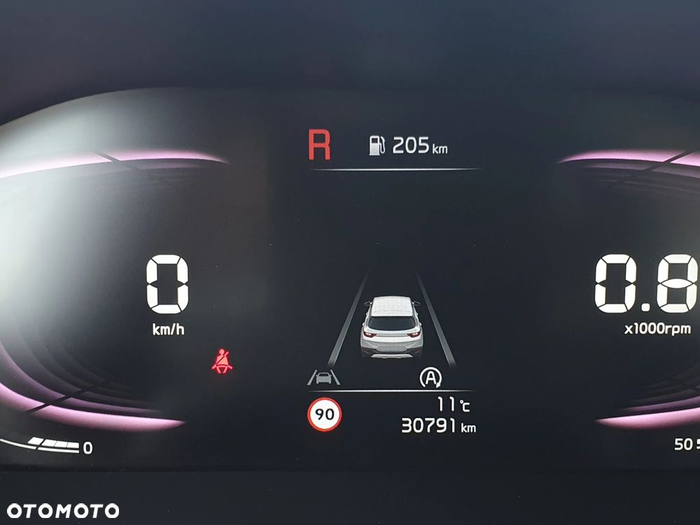 Kia Stonic 1.2 M - 31