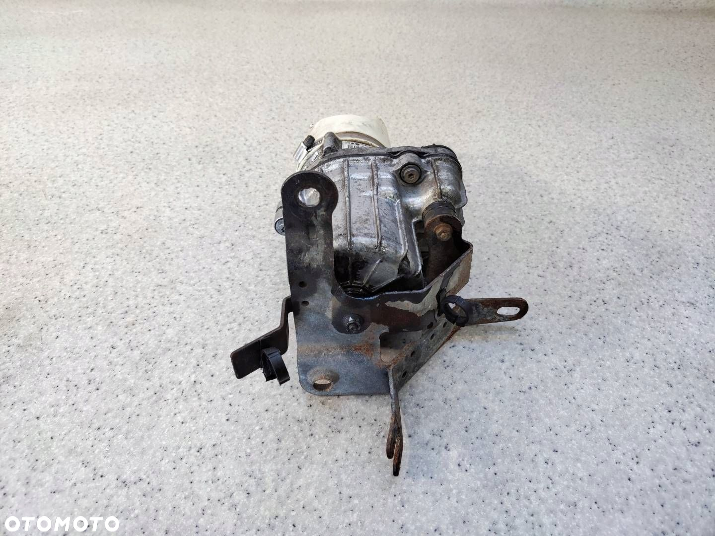 POMPA WSPOMAGANIA OPEL ASTRA H III 1.9 CDTI KOMBI - 7625955135 - 3