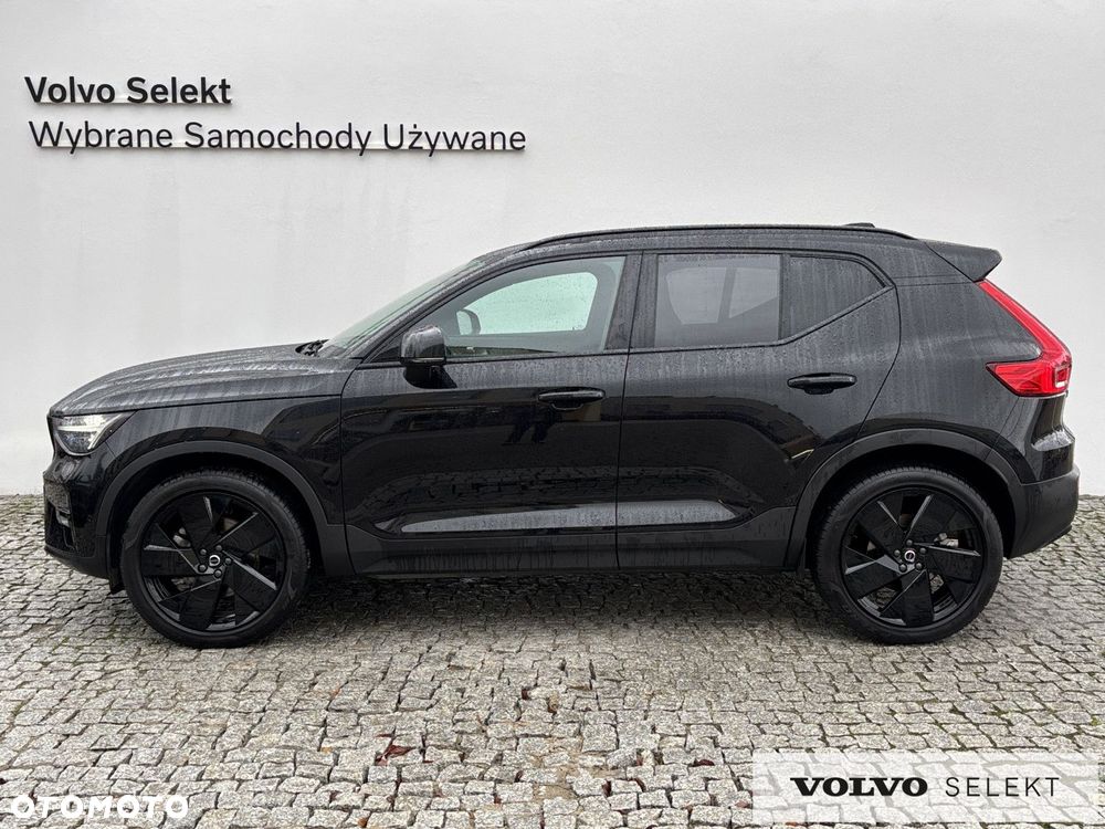 Volvo XC 40 - 3