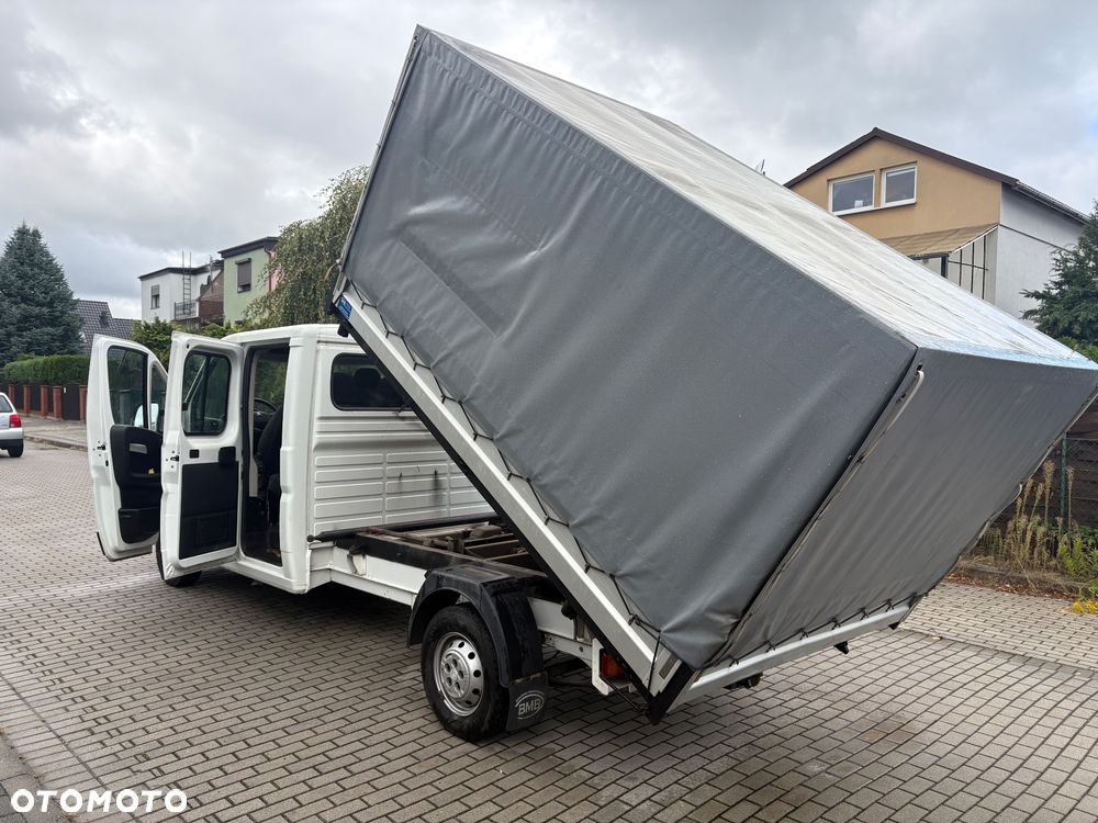 Citroën Jumper - 18