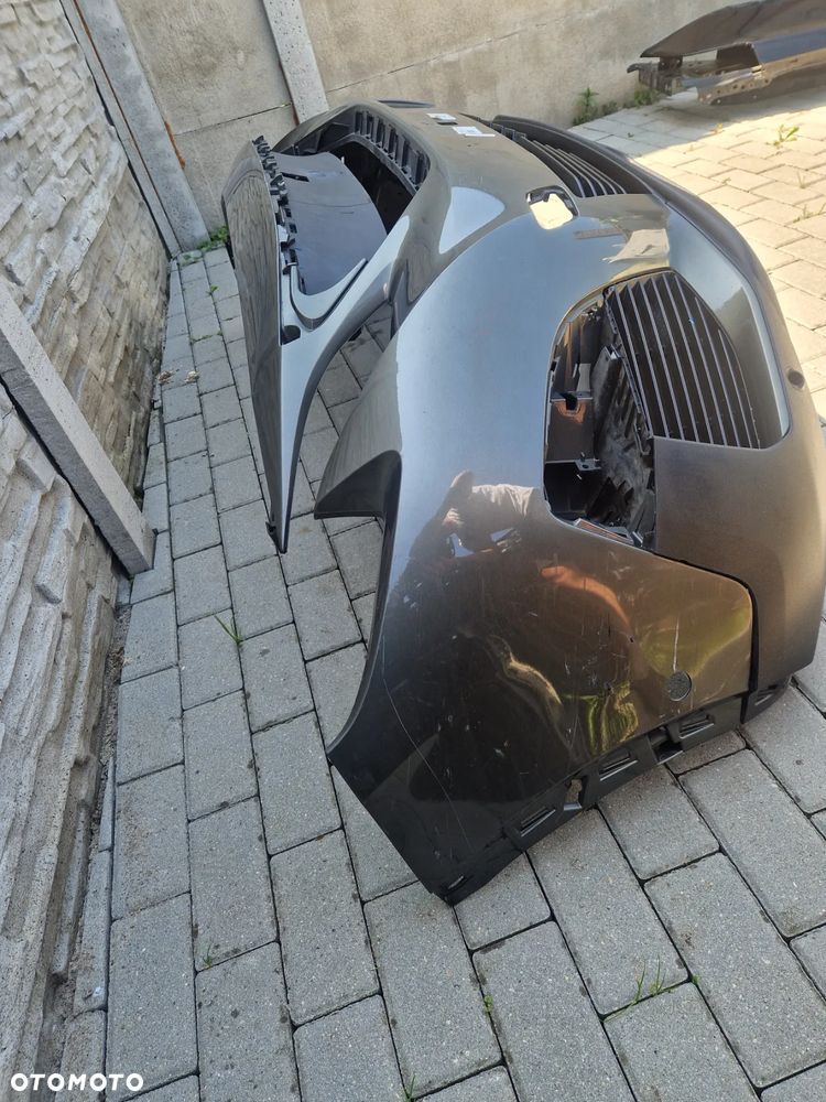 Zderzak Peugeot 3008 5008 II - 9