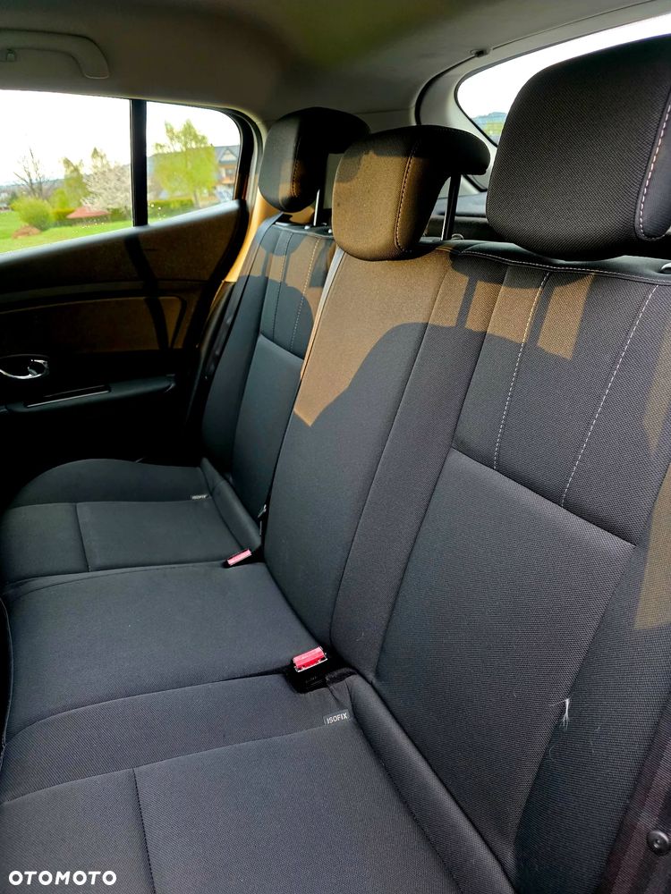 Renault Megane 1.6 16V 100 TomTom Edition - 29